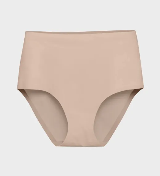 The High Waisted Panty